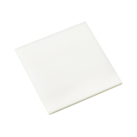 Ngheia Claerance! Transparent Sticky Note Transparent Simple Note Paper M, Transparent Sticky Notes Clear Sticky Notes Waterproof Sticky Notes for Students & Home 50Pcs