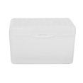 thumbnail image 1 of Ngheia Index Card Holder Box White, 1 of 3