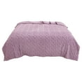 thumbnail image 1 of Ngheia Style Ce King Size Summer Blanket – 180X200Cm, Soft, Cooling, for Ac Rooms, Hot Sleepers, Breathable & Hypoallergenic (1 Blanket), 1 of 9
