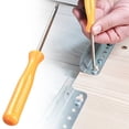 thumbnail image 1 of Ngheia T8 Torx Screwdriver Security Tamper-Proof with Hole for MacBook Xbox One Controller Macbook, Precision Repair Tool for Electronics Small Appliances, 1 of 7