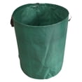 thumbnail image 1 of Ngheia Up To 65% Off Reusable Yard Waste Bag 500L 132-Gallon with Reinforced Handles for Garden Debris Leaves Camping Recycling Trash Outdoor Cleanup, 1 of 8