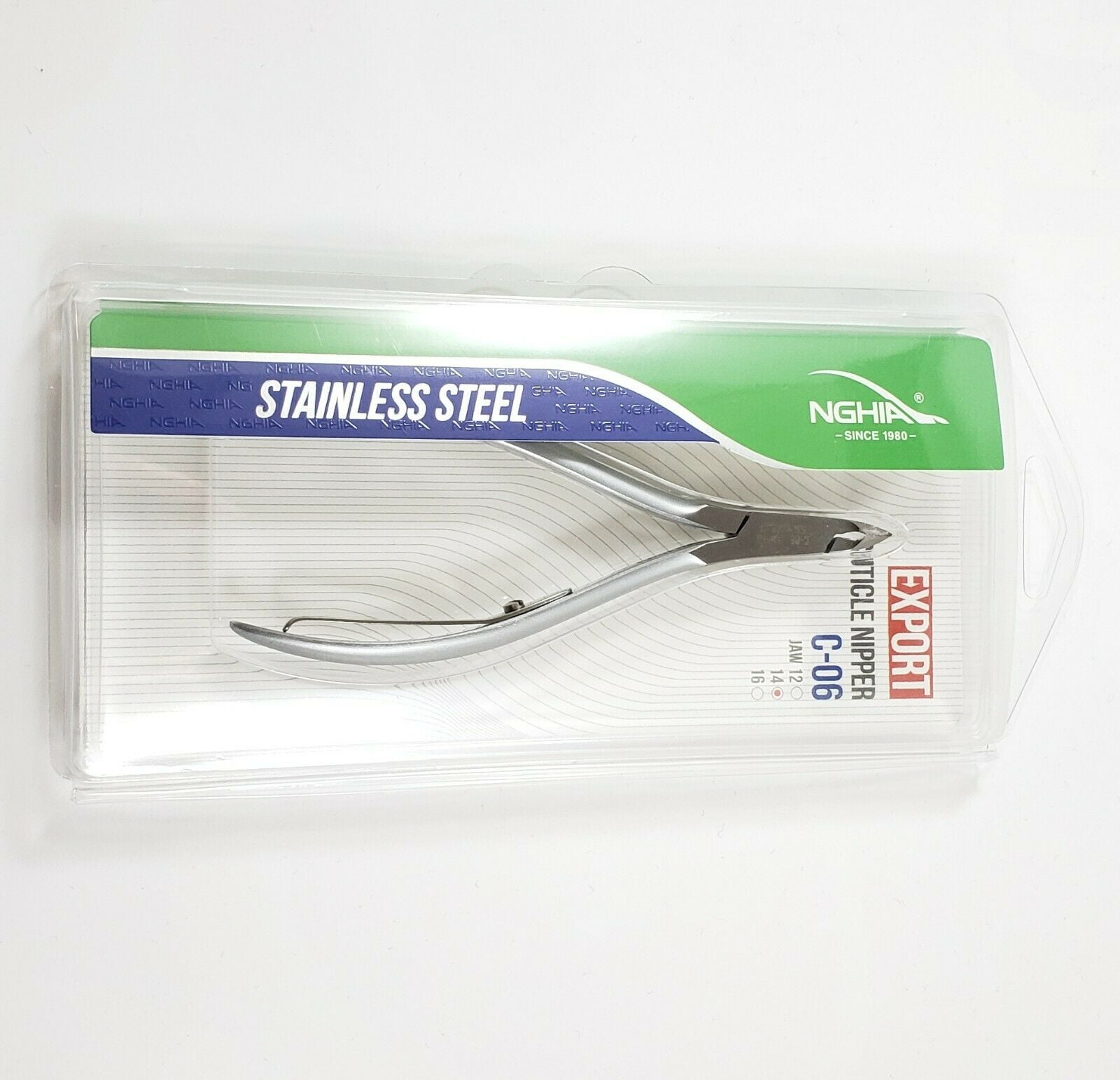 How To Sharpen Cuticle Nippers At Home? - Foot Picks