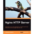 thumbnail image 1 of Pre-Owned Nginx HTTP Server (Paperback) 1849510865 9781849510868, 1 of 1