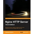 thumbnail image 1 of Nginx HTTP Server - Third Edition, (Paperback), 1 of 1