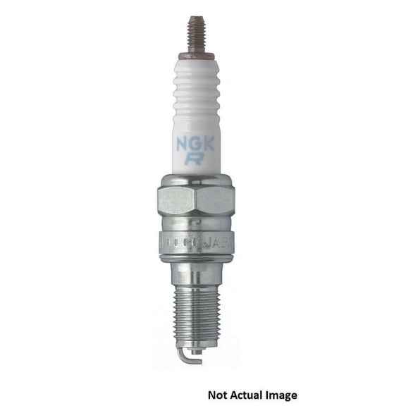 Ngk (1229) Y-107R Glow Plug, Pack Of 1 Fits select: 1984-1985 MAZDA 626, 1984-1987 FORD ESCORT