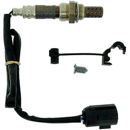 Ngk 23509 Oxygen Sensor - Ngk/Ntk Packaging Fits select: 2000 DODGE DAKOTA, 1999-2000 JEEP GRAND CHEROKEE