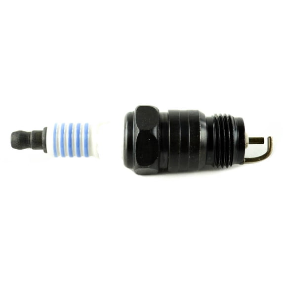 Ngk 4268 Ngk V-Power Plug Fits select: 1990-2000 DODGE GRAND CARAVAN, 1990-2000 CHRYSLER TOWN & COUNTRY