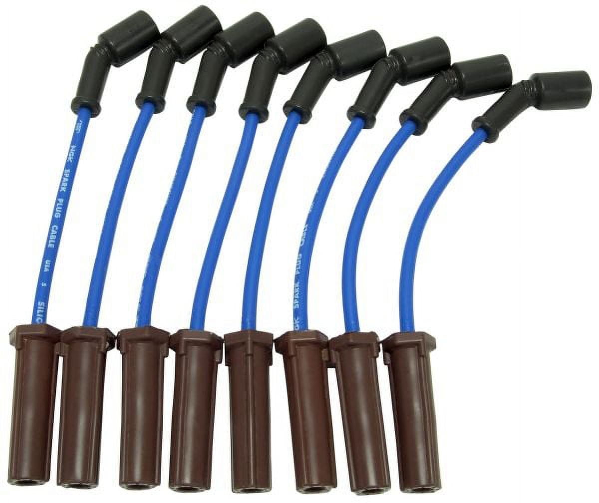 Ngk 51033 Wire Set