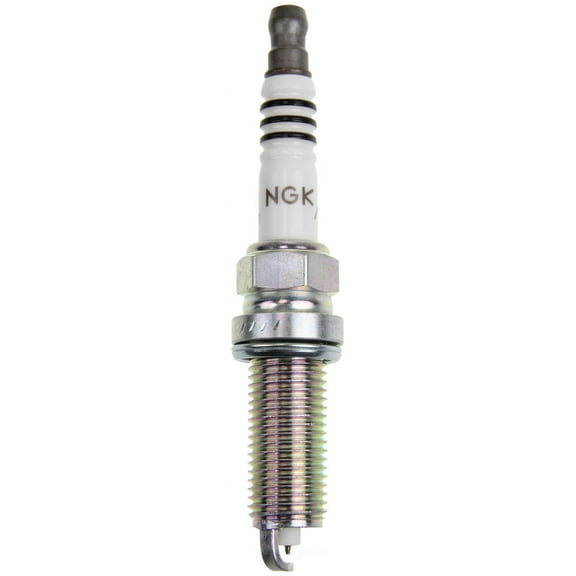 Ngk 91187 - Iridium Ix Spark Plug Fits select: 2007-2013 NISSAN ALTIMA, 2007-2019 NISSAN SENTRA