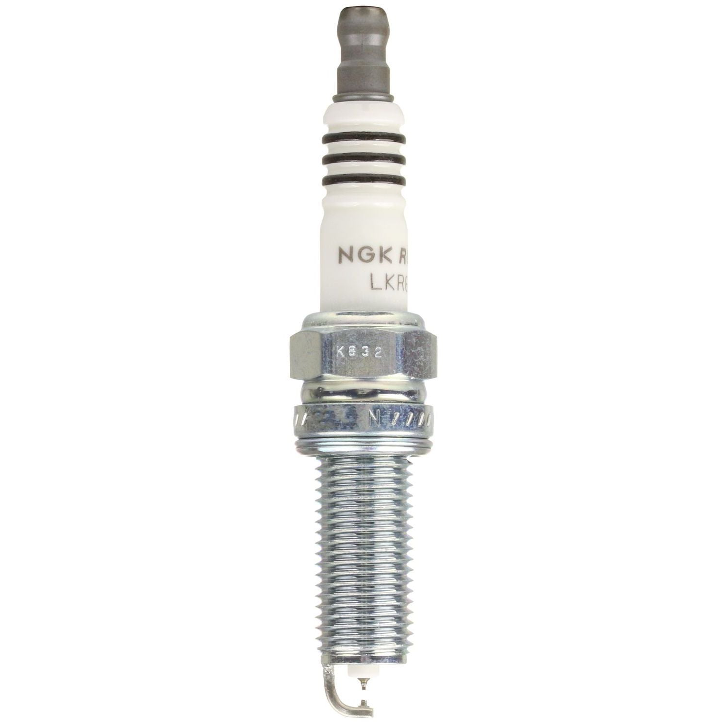 Ngk 91356 Ruthenium Hx Spark Plug Fits select: 2011 HYUNDAI