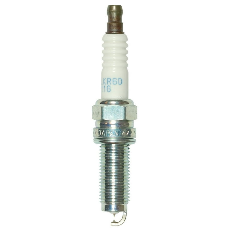 Ngk (95264) Dilkr6d11g Laser Iridium Spark Plug Fits select: 2014