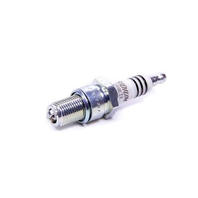 NGK Iridium IX Spark Plug 5044 BR8EIX (Snowmobile) NGK Iridium IX Spark Plug 5044 BR8EIX (Snowmobile)