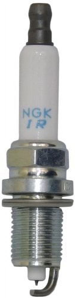 Ngk Dilkr8B6 Laser Iridium Spark Plug Fits select: 2011-2015 MITSUBISHI LANCER EVOLUTION GSR