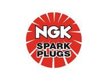 Ngk (Dilzkr7B11Gs) Laser Iridium Spark Plug Fits select: 2012-2015 HONDA CIVIC, 2008-2012 HONDA ACCORD