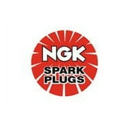 Ngk (Dilzkr7B11Gs) Laser Iridium Spark Plug Fits select: 2012-2015 HONDA CIVIC, 2008-2012 HONDA ACCORD