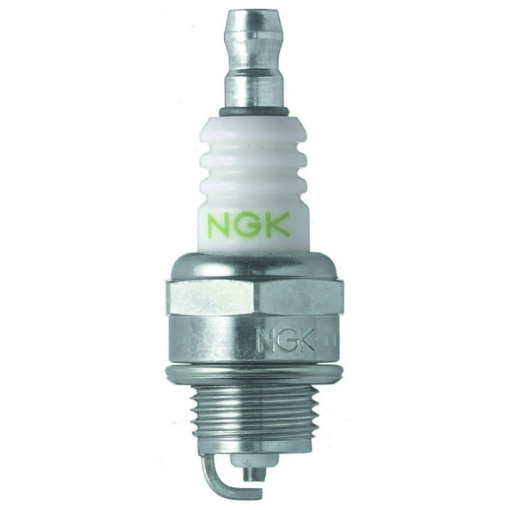 Ngk Spark Plug Bpmr8y Blyb Carded Pack of 6