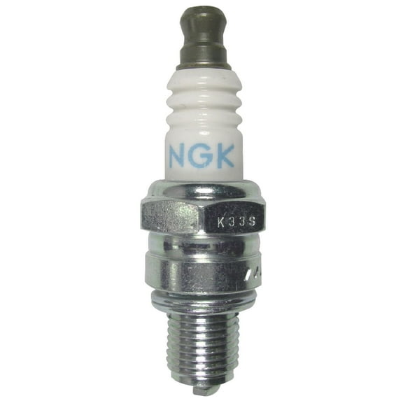 Ngk Spark Plug Cmr6h Blyb For Small Engines Carded Pack of 6