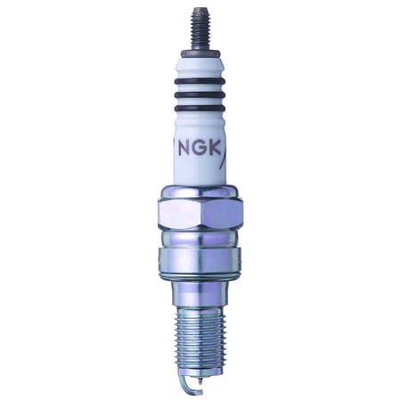 Ngk Spark Plugs Cr8ehix 9 Plug Ngk Each 3797 New