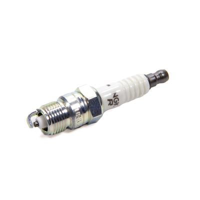 Ngk UR6, Ngk Spark Plug Stock # 7773 Aftermarket High Performance Parts