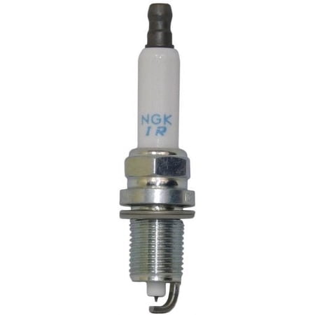 Ngk (iltr6g8g) Laser Iridium Spark Plug Fits select: 2019 FORD FUSION, 2018-2019 LINCOLN MKC