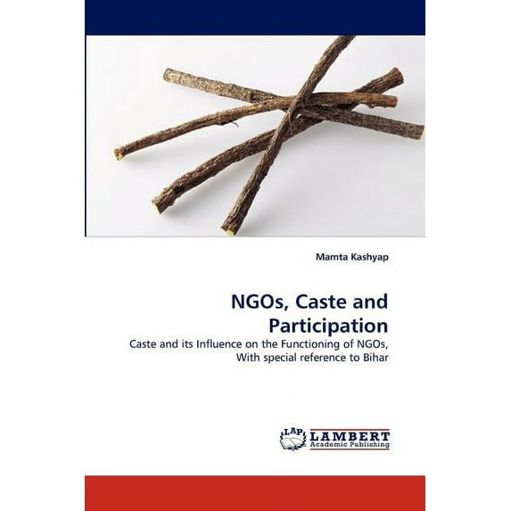 Ngos, Caste and Participation