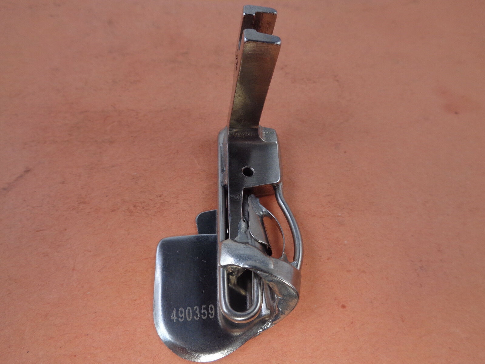 Ckpsms Marque - #KP-PF16-1 Lot De 16 Pieds Presseurs Pour JUKI DDL-5550 DDL-5600 DDL-8300 DDL