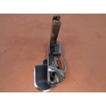 thumbnail image 1 of Ngosew Double Fold Spring Type Hemmer Hemming Foot 490359#1/8 For Juki DDL-5550, DDL-8300, DDL-8500, DDL-8700, TL98E, TL98Q, TL98QE, 1 of 2