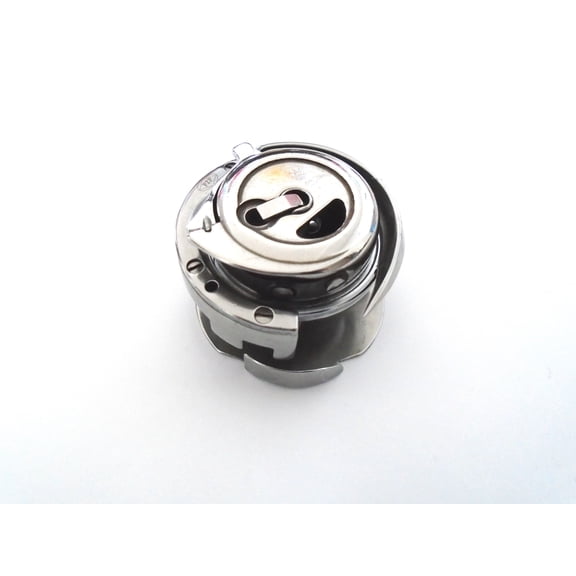 Ngosew Large Rotary Hook HPF-545+Bobbin Case CP-HPF545 #91-018340-91 For Pfaff 541, 545, 546, 551, 555, 591, 596, 544-720