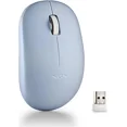 thumbnail image 1 of Ngs Fog Pro Wireless Silent Mouse Blue Model Fogproblue, 1 of 6