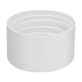 thumbnail image 1 of Ngxiha Duct Adapter, Exhaust Hose Connector for Portable AC, Vent Pipe Coupler Kit, Multi Size Round Flat Mouth Fits 4-6 Inch, Grey, 1 of 4