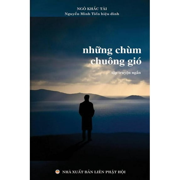 Những ch?m chu?ng gi?: (Tập truyện ngắn)