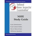 thumbnail image 1 of Pre-Owned Nhie Study Guide (Paperback) 0996451811 9780996451819, 1 of 1
