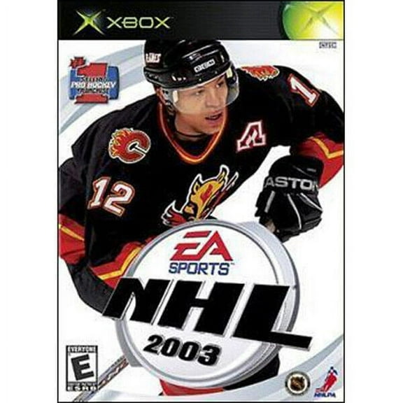 Pre-Owned NHL 2003