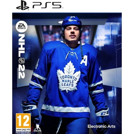 Nhl 22 (Ps5)
