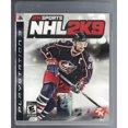 thumbnail image 1 of NHL 2K9 - Playstation 3 (Refurbished), 1 of 2
