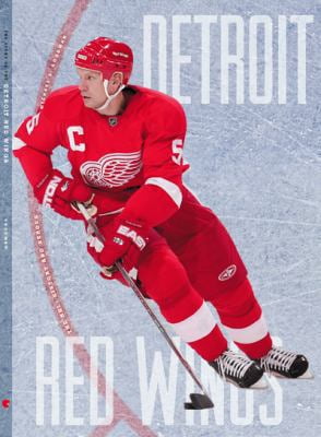 Pre-Owned The Story of the Detroit Red Wings (Library Binding) 158341617X 9781583416174