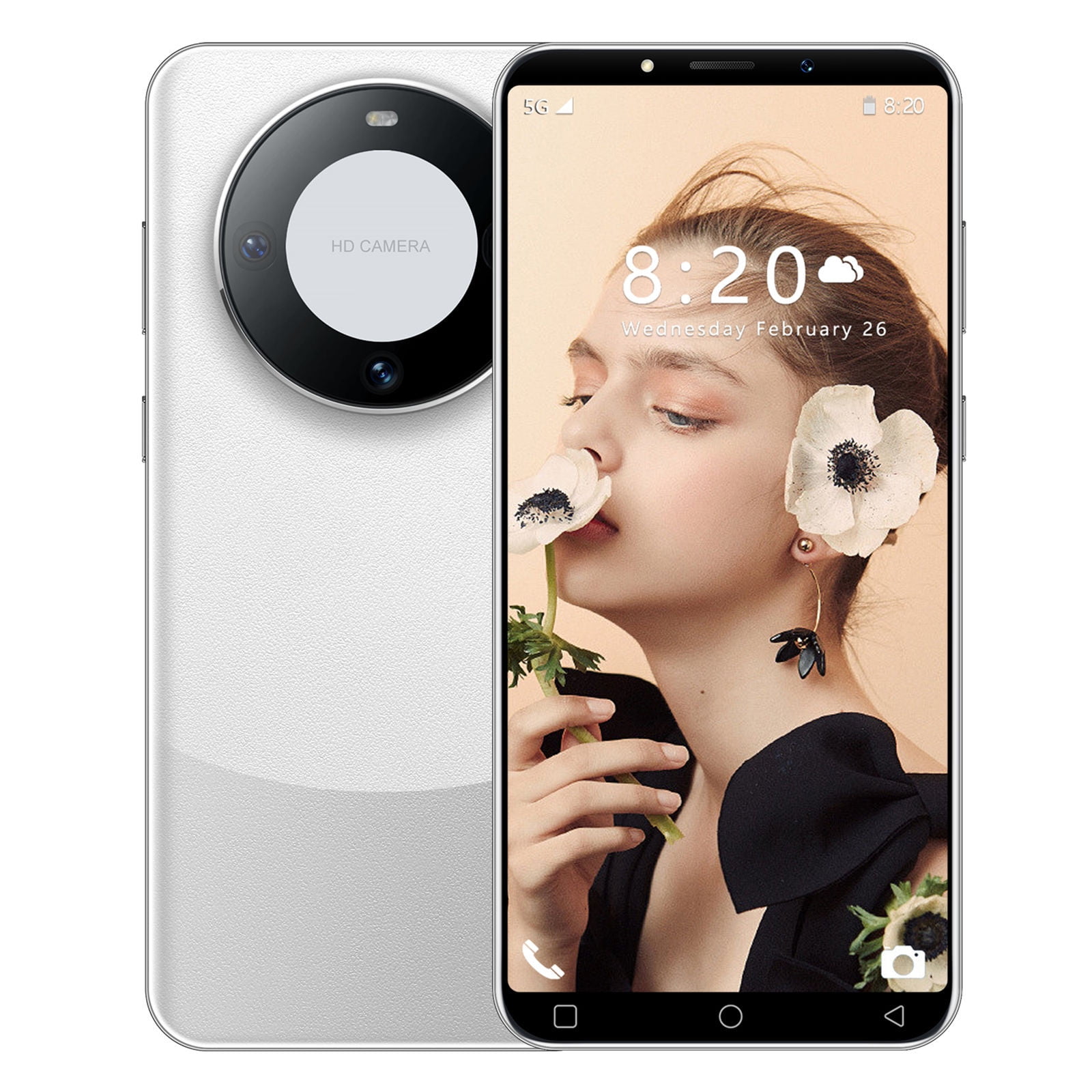 Mate Huawei Best Front Camera Phone Front Camera Best Selfie