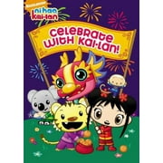 Ni Hao Kai-Lan: Celebrate With Kai-Lan (DVD)