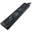 thumbnail image 1 of Ni-MH 10.8V 4000MAH 6 CELL Laptop Battery for DURACELL DR35, DR35AA, DR35S BATT, 1 of 1