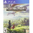 thumbnail image 1 of Ni No Kuni II: Revenant Kingdom (Other), 1 of 6