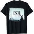 thumbnail image 1 of Ni With Antlers T-Shirt, 1 of 2