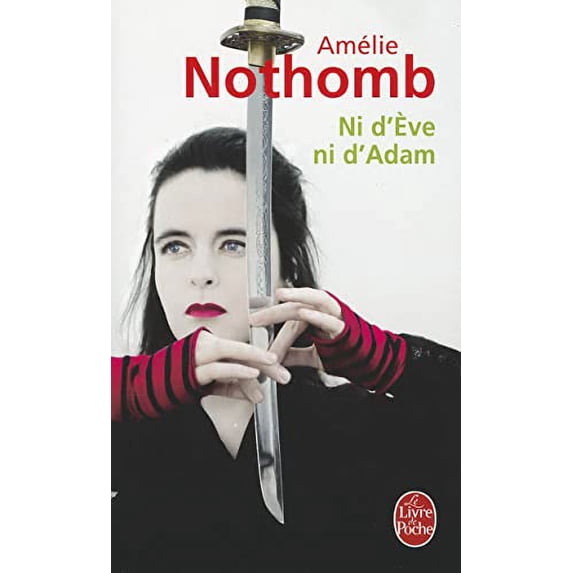 Pre-Owned Ni d'Ève Ni d'Adam (Paperback) 2253124540 9782253124542