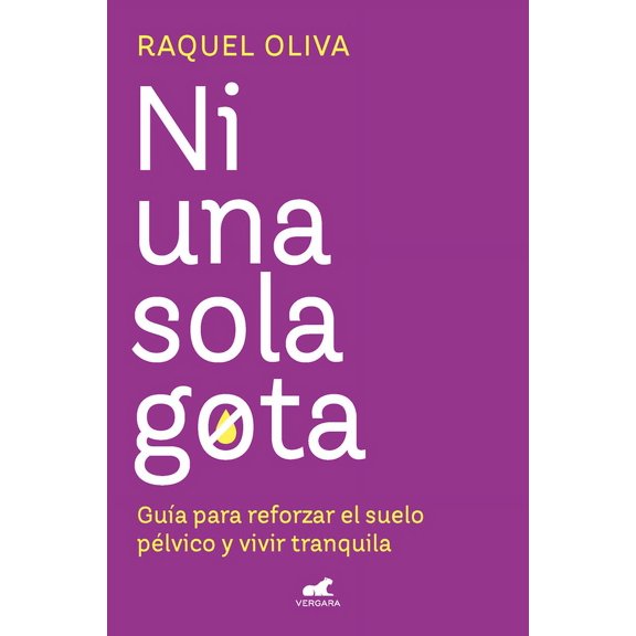 Ni una sola gota / Not One Drop (Paperback)