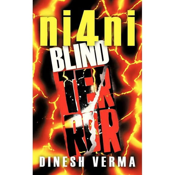 Ni4ni : Blind Terror
