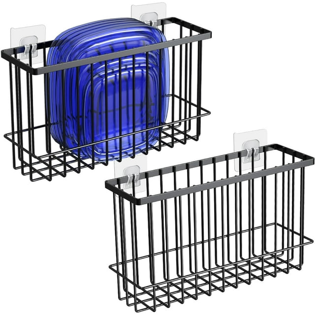 NiHome Door Lid Organizer 2Pack, Organizers and