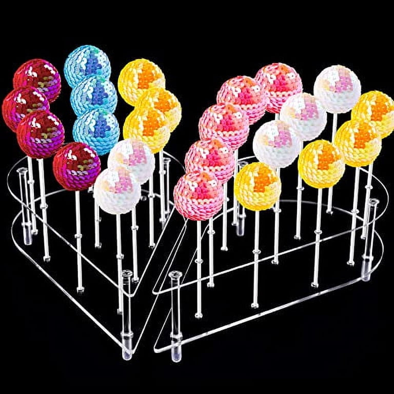 Creative Cake Pop Holders Bride &amp; Groom Wedding Cake Pops At From You