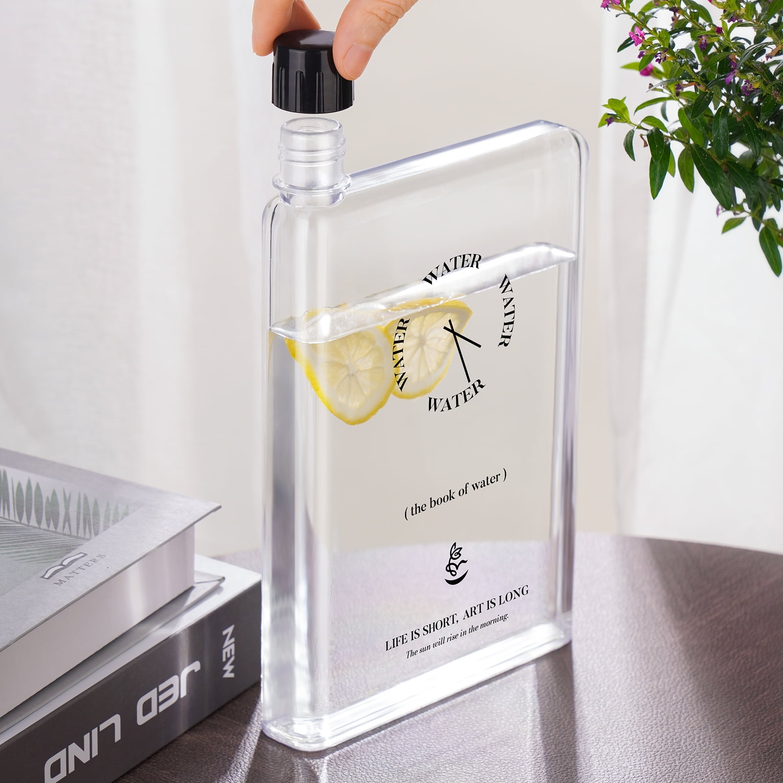 Kaarsenpot voor de juf, mama, oma, collega of gepersonaliseerd naar wens
