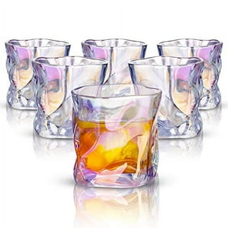 https://i5.walmartimages.com/seo/NiHome-Iridescent-Twisted-Crystal-Whiskey-Glasses-6-Pack-8oz-Hand-Blown-Lead-Free-Old-Fashioned-Bar-Tumbler-for-Scotch-Rum-Bourbon-Cocktail_cf4161dc-ba74-4f66-91d4-27e0421ba45a.00a5abaa2dd3b55eb73c30e8d1cc1bb7.jpeg?odnHeight=320&odnWidth=320&odnBg=FFFFFF