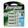 thumbnail image 1 of NiMH Rechargeable AA Batteries 1.2V, 4/Pack, 1 of 6