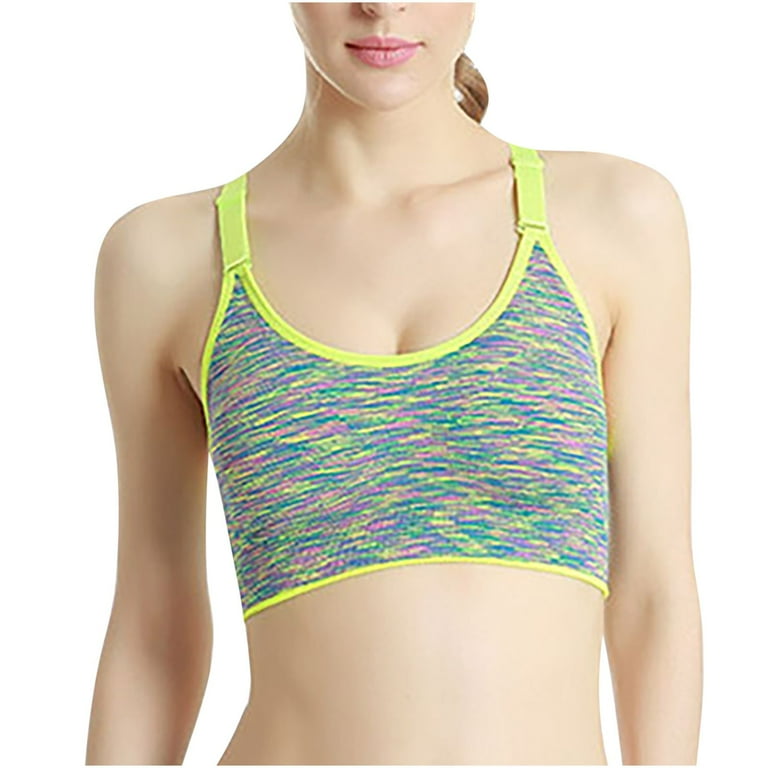 Extreme push up sports bra sale